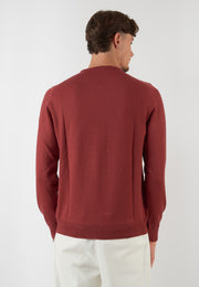 MAGLIA PARICOLLO COCCIO