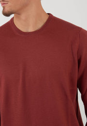 MAGLIA PARICOLLO COCCIO