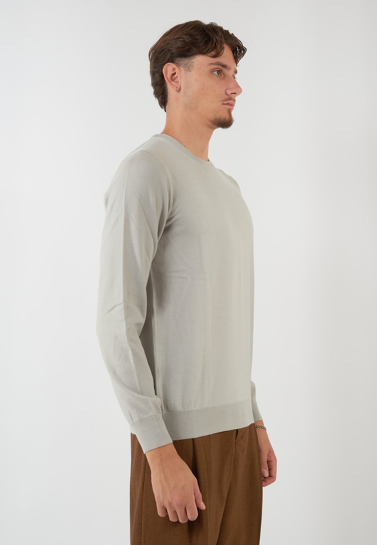 MAGLIA PARICOLLO GHIACCIO