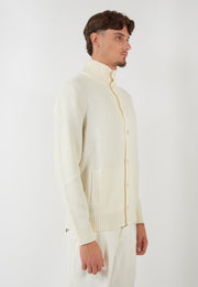 CARDIGAN COREANO PANNA