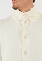 CARDIGAN COREANO PANNA