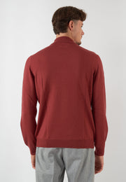 MAGLIA LUPO COCCIO