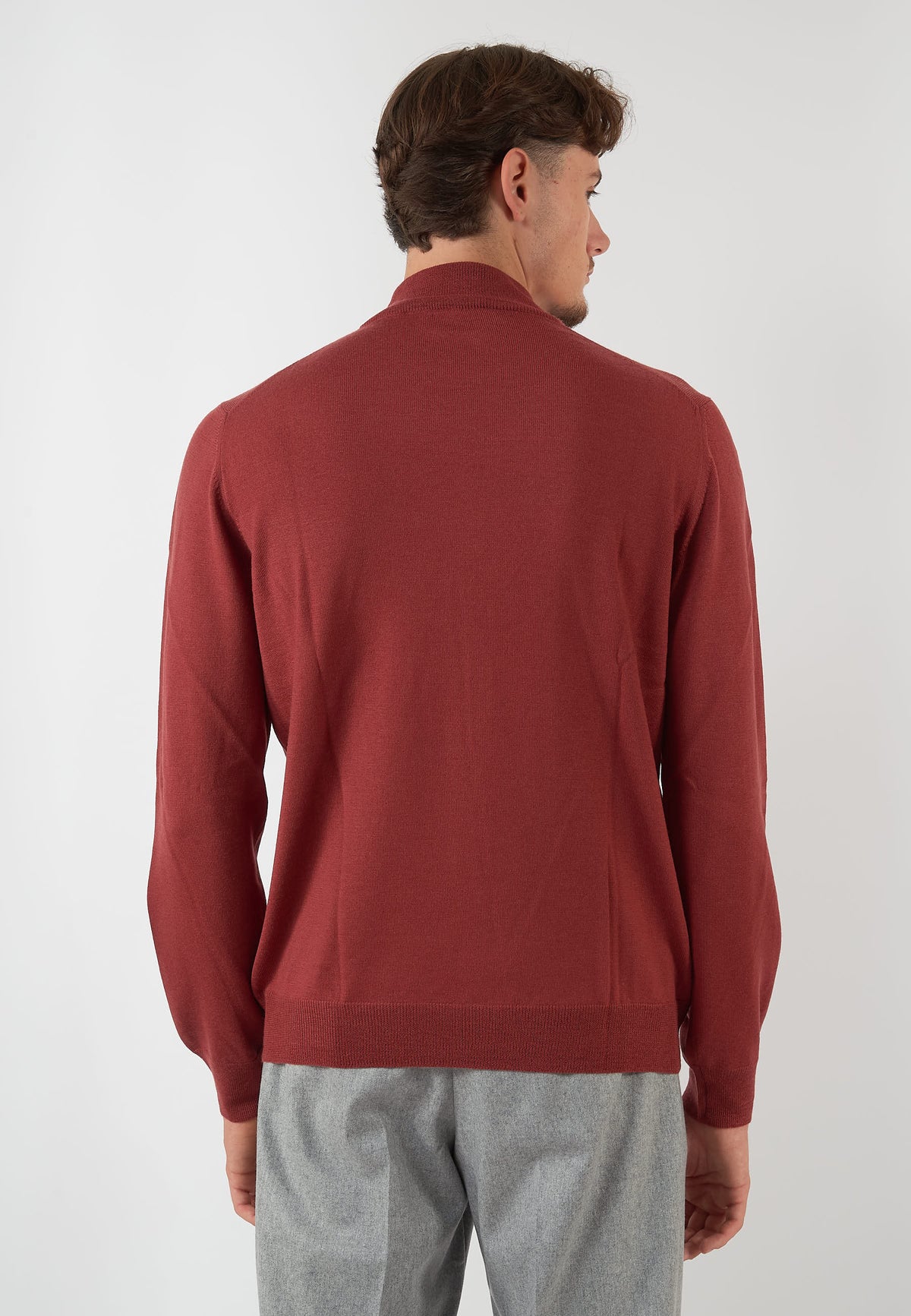MAGLIA LUPO COCCIO