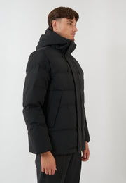 GIUBBOTTO DAISEN NERO
