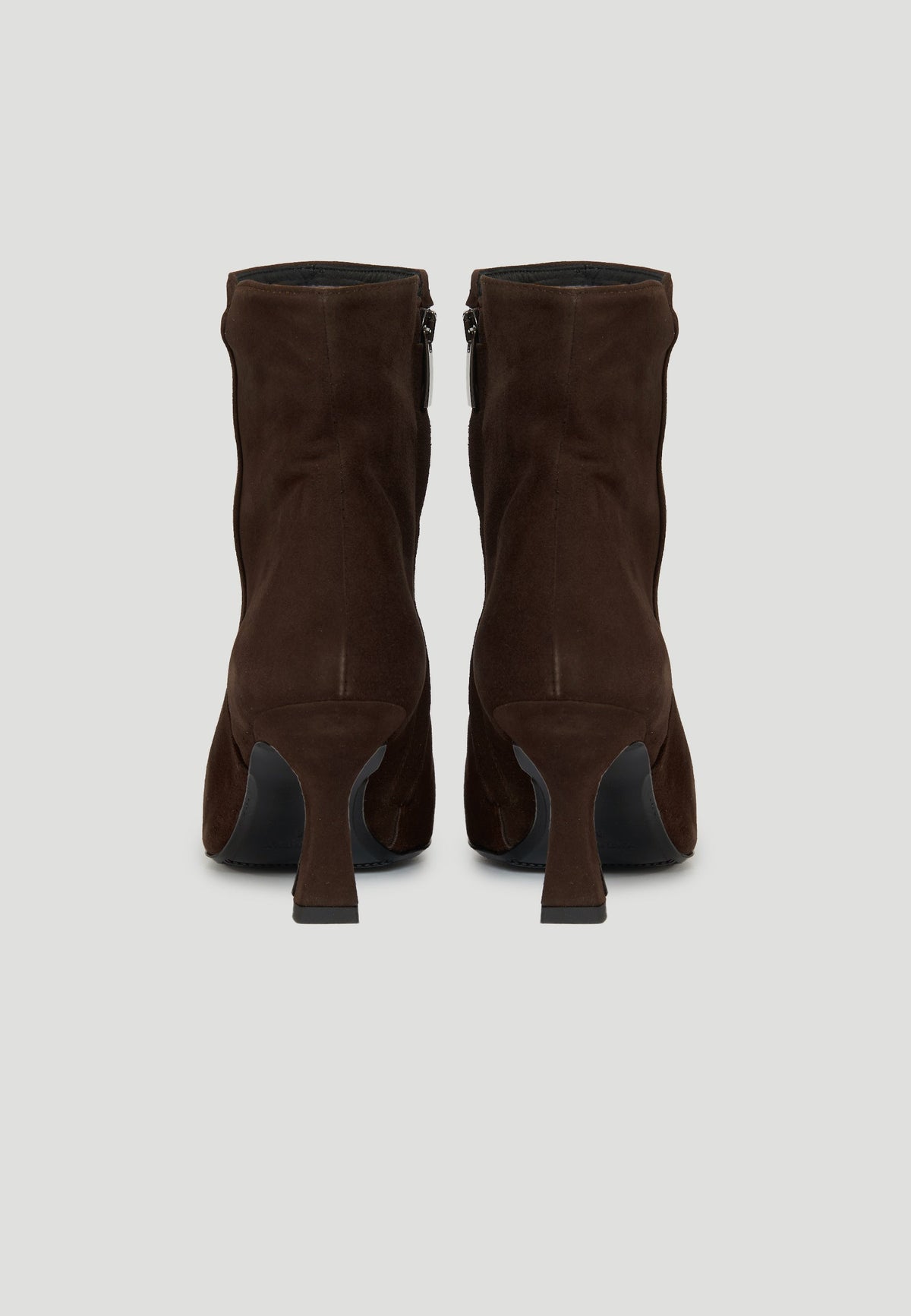 STIVALETTO SUSA MARRONE