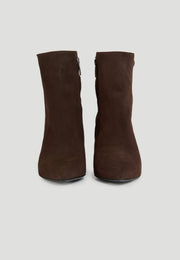 STIVALETTO SUSA MARRONE