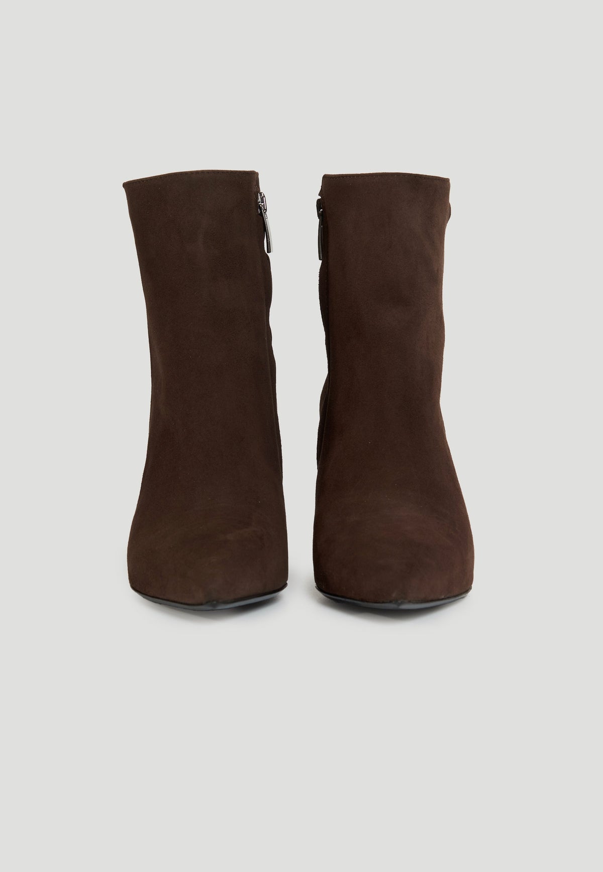 STIVALETTO SUSA MARRONE