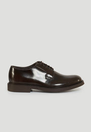 STRINGATA MARRONE