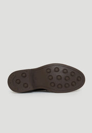 STRINGATA MARRONE
