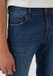 JEANS DAVID SCURO