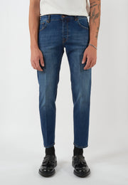 JEANS DAVID SCURO