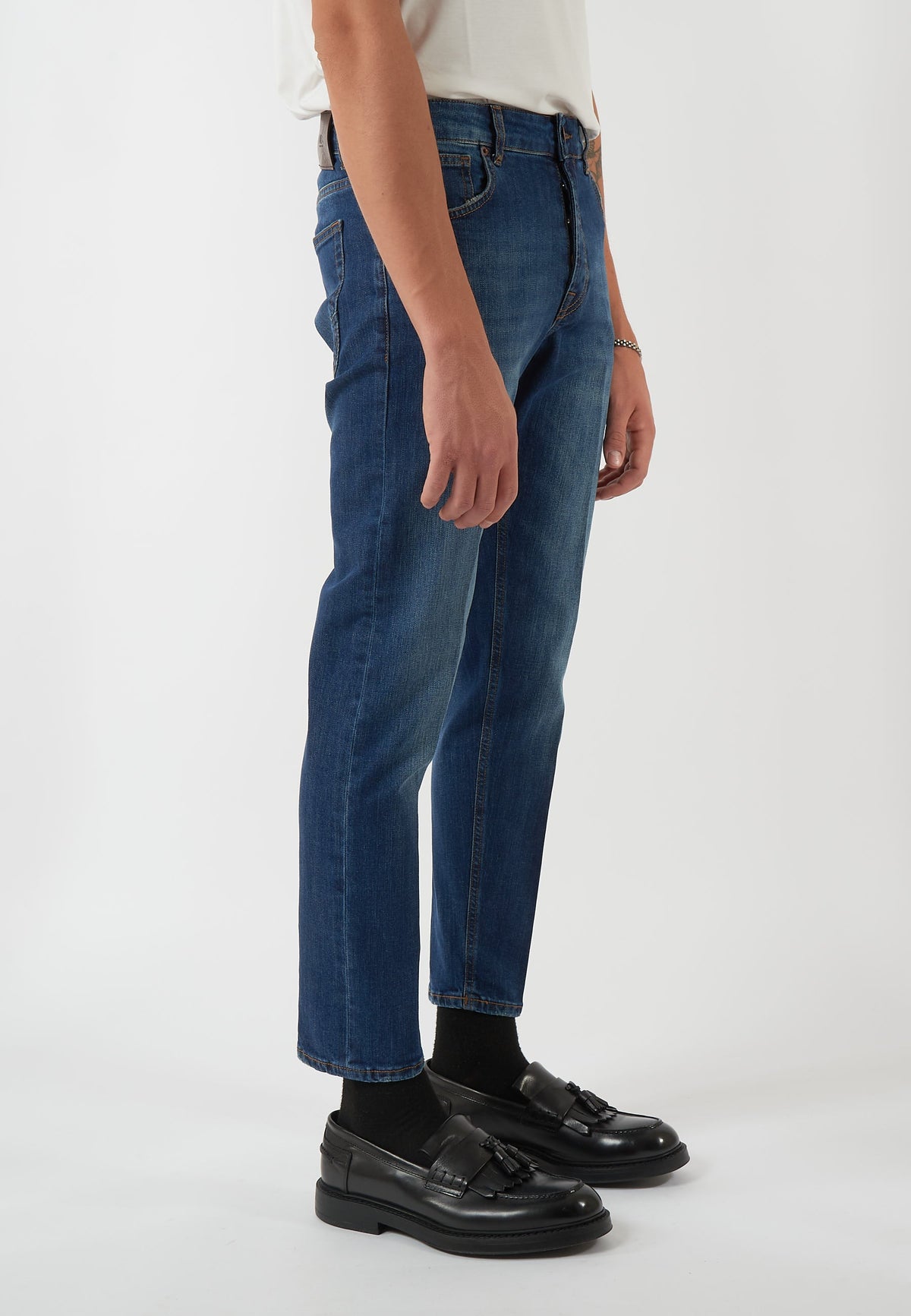 JEANS DAVID SCURO