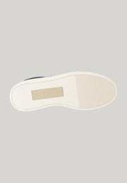 SNEAKERS DEVIS BLU