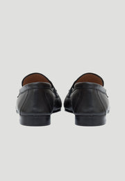 MOCASSINO PARIS NERO