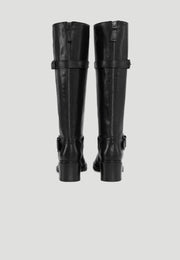 STIVALE NERO