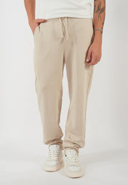 PANTALONE JOGGER ASTI BEIGE