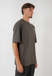 T-SHIRT FORT COLLING GRIGIA