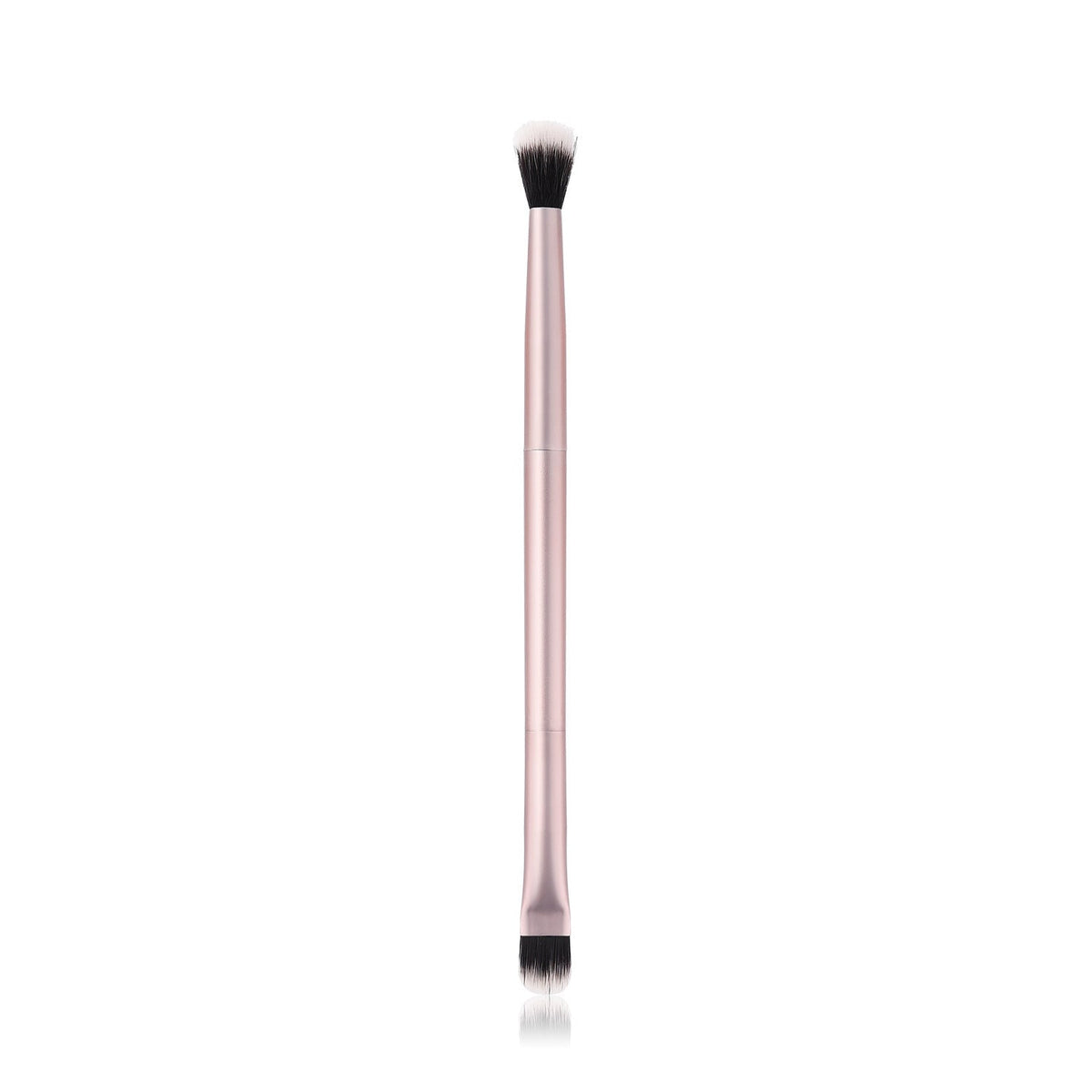 Single Makeup Eye Shadow Brush Tools Double-headed Champagne Gold Shadow