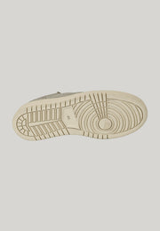SNEAKERS GRIGIA