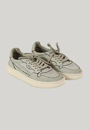 SNEAKERS GRIGIA