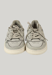 SNEAKERS GRIGIA