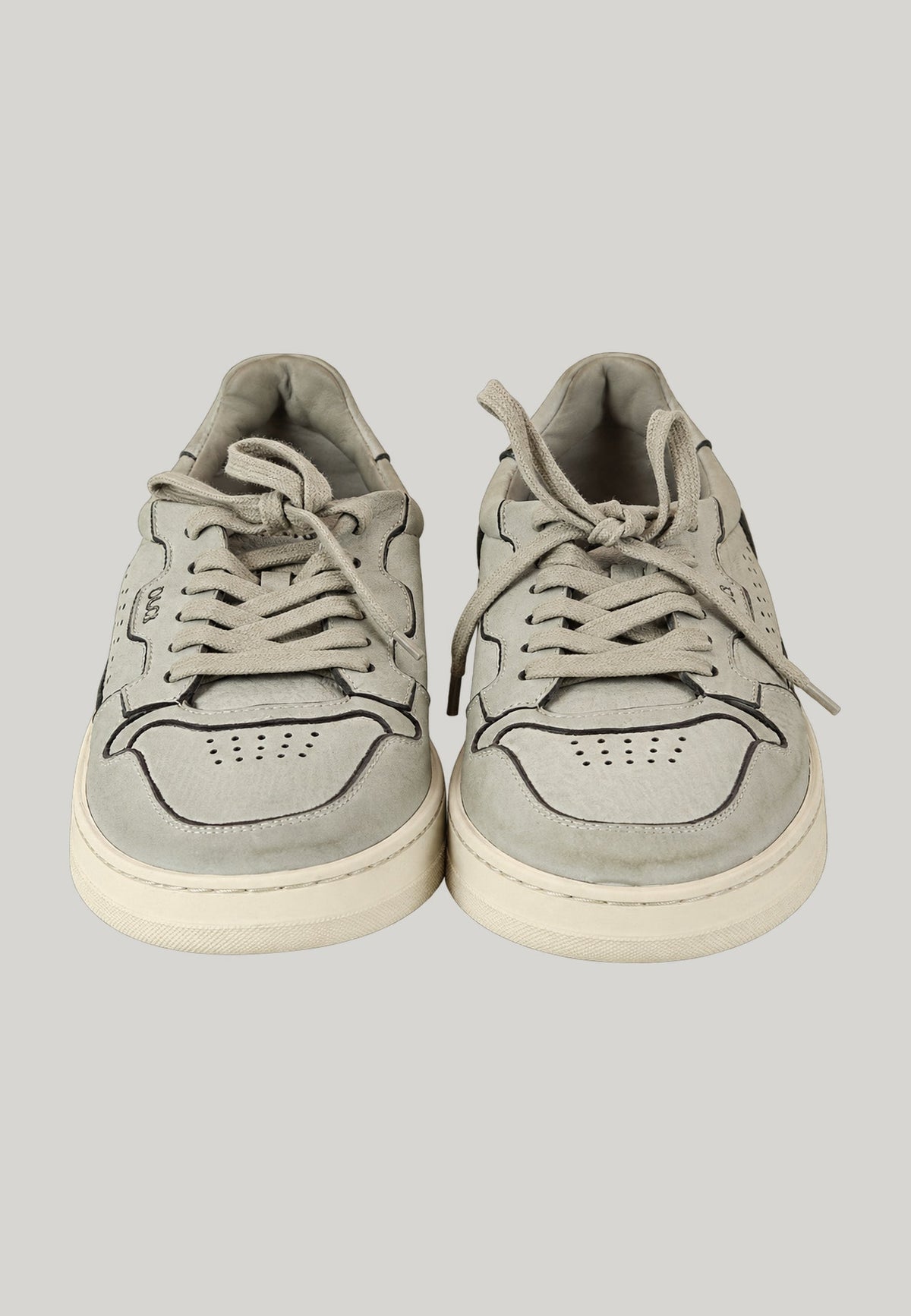 SNEAKERS GRIGIA