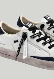 SNEAKERS DELUXE BIANCA