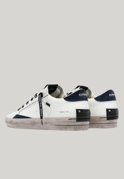 SNEAKERS DELUXE BIANCA