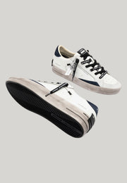 SNEAKERS DELUXE BIANCA