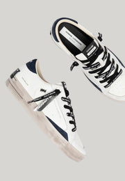 SNEAKERS DELUXE BIANCA