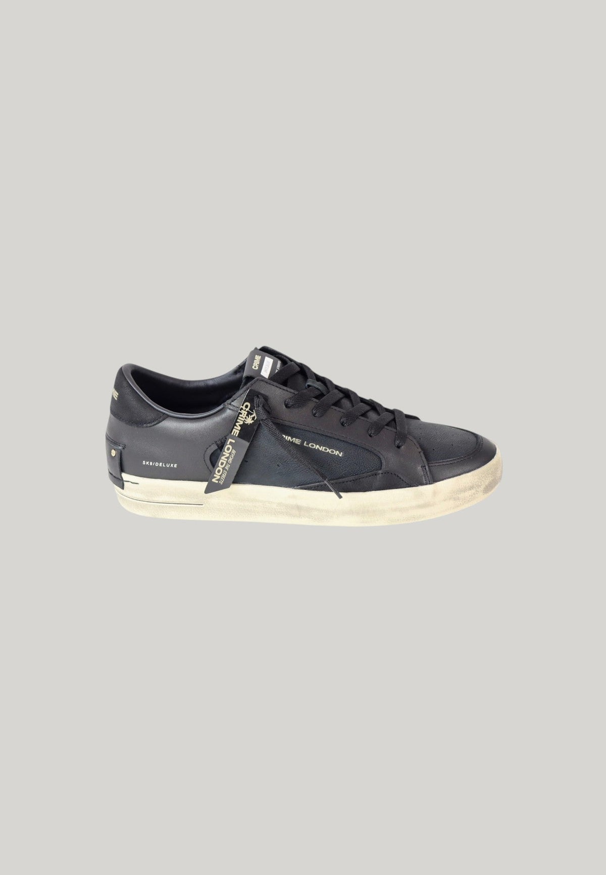 SNEAKERS DELUXE NERA