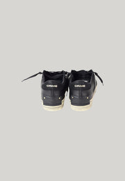 SNEAKERS DELUXE NERA