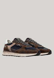 RUNNING RUSH MARRONE