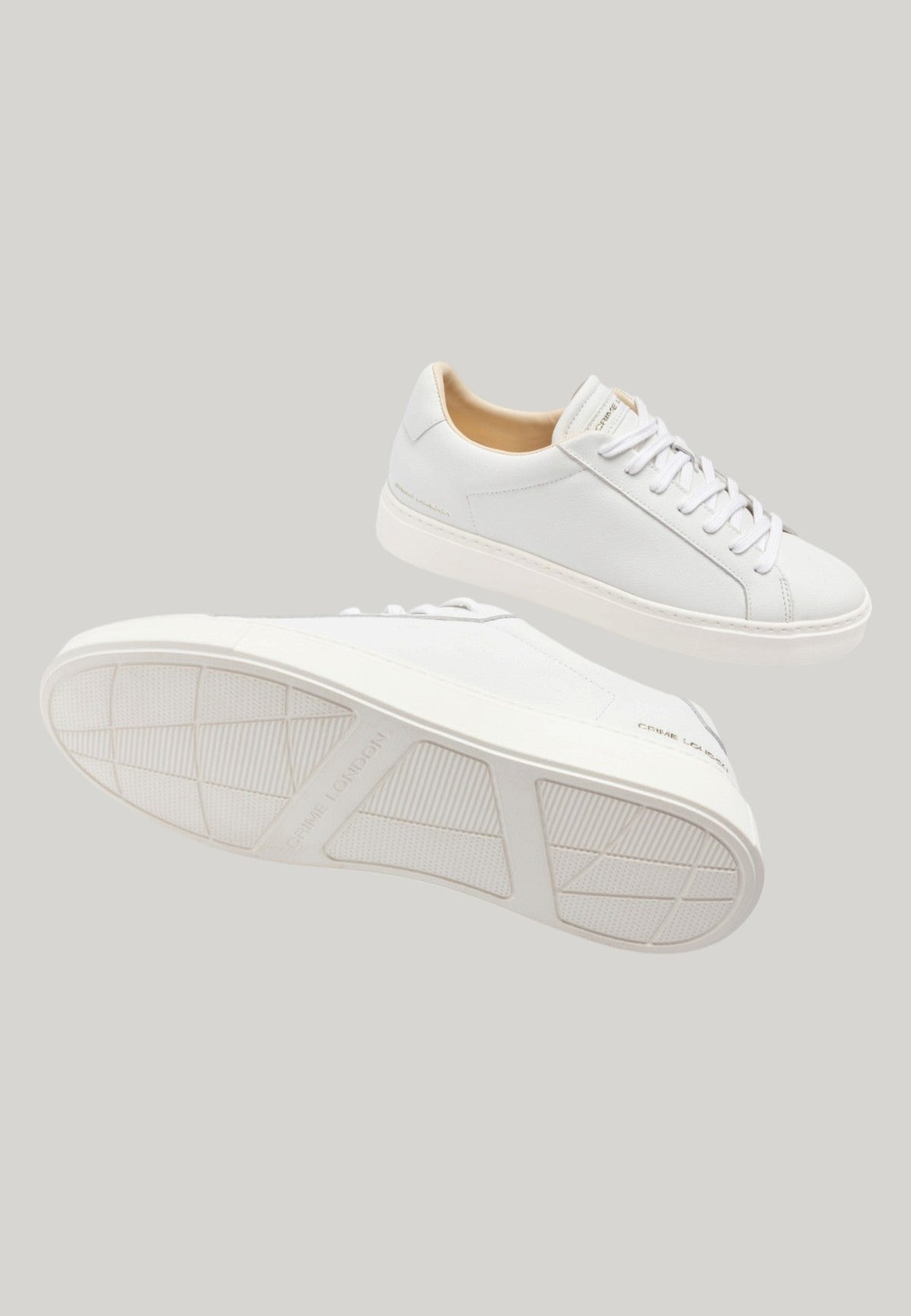 SNEAKERS SUPERLIGHT BIANCA