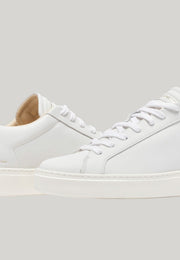 SNEAKERS SUPERLIGHT BIANCA