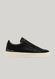 SNEAKERS SUPERLIGHT NERA