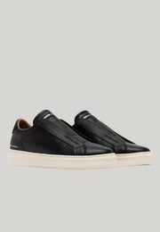 SNEAKERS SUPERLIGHT NERA