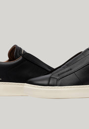 SNEAKERS SUPERLIGHT NERA