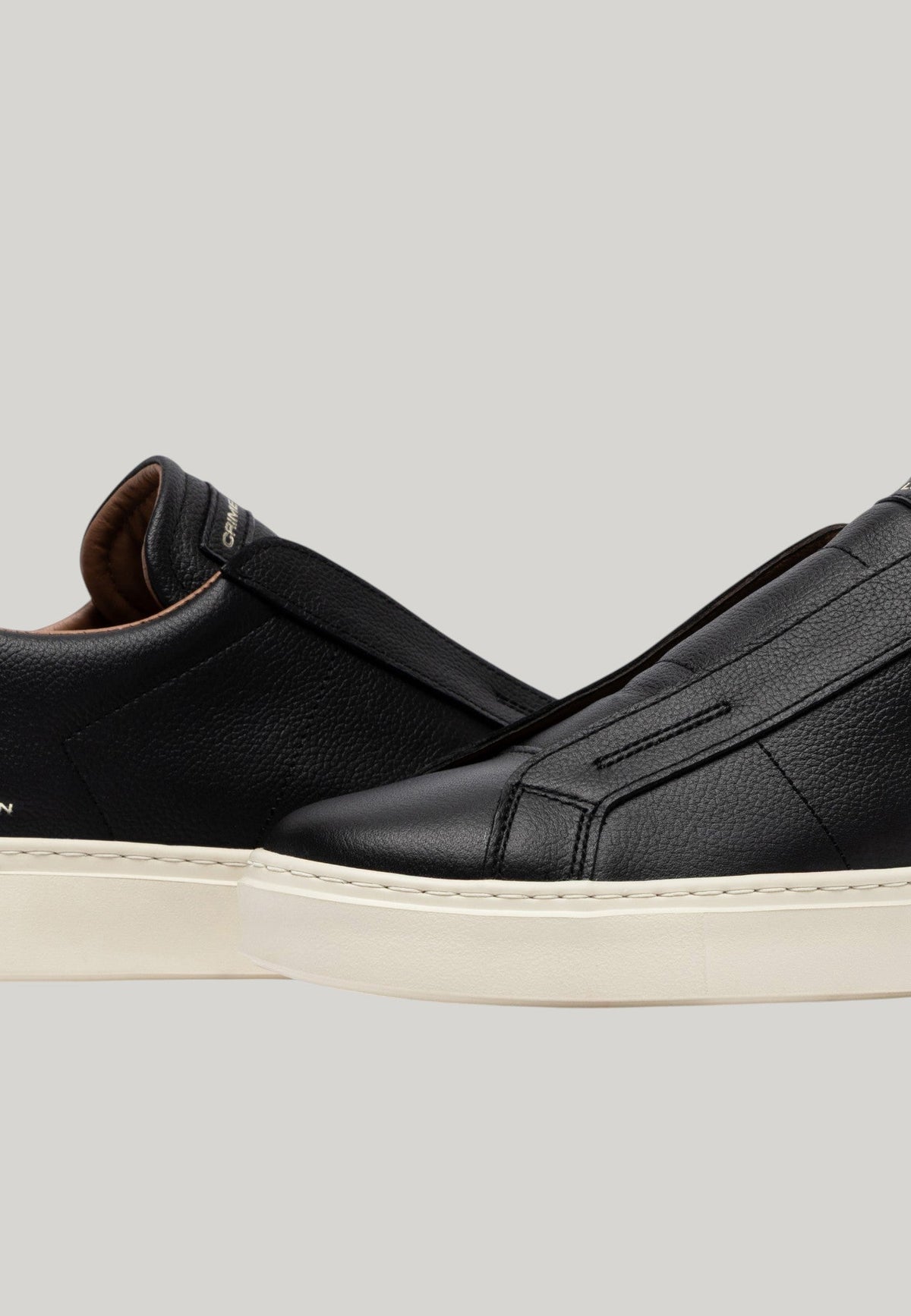 SNEAKERS SUPERLIGHT NERA