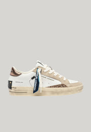 SNEAKERS DELUXE BIANCA