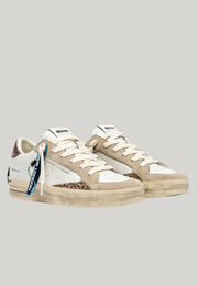 SNEAKERS DELUXE BIANCA