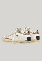 SNEAKERS DELUXE BIANCA