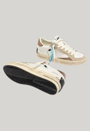SNEAKERS DELUXE BIANCA