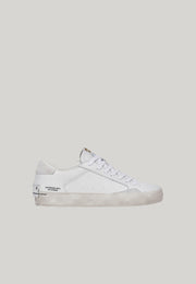 SNEAKERS DELUXE BIANCA