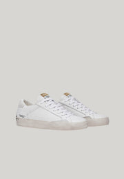 SNEAKERS DELUXE BIANCA