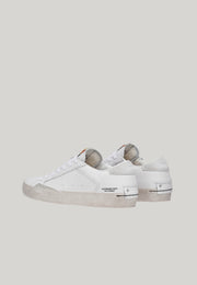 SNEAKERS DELUXE BIANCA