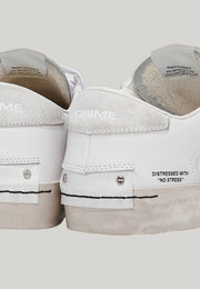 SNEAKERS DELUXE BIANCA