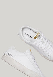SNEAKERS DELUXE BIANCA