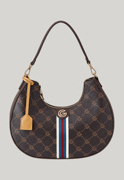 BORSA HOBO JENNIFER MARRONE