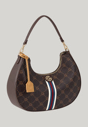 BORSA HOBO JENNIFER MARRONE